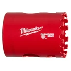Milwaukee Tool 49-56-5630 1-1/2 Diamond Max Hole Saw New. Price: $32.97.