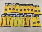 Lpt Of 20 Nos Irwin-hanson Bits And Dies Tools Made Usa New. A5. Price: $85.00.