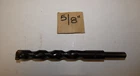 Eazypower Brad-point Drill Bit: 5/8 Size- Overall Length 6IN- Lot Of 10 New. Price: $85.00.