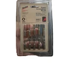 Disston Power Screwdriver Bit Set 10 Piece Pt# 4953 New. Price: $12.99.