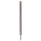 Milwaukee 48-20-7266 Sds-plus 4-CUTTER MX4 1-1/4" 16" 18" Rotary Hammer Bit New. Price: $69.97.
