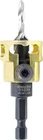 Amana Tool Carbide Tipped Adjustable Countersink With Depth Stop, 55239, 3/8 Dia New. Price: $50.73.