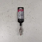 Diablo DMAST1020 1/2" X 13/16" Sds-plus 2-CUTTER Carbide Hammer Stop Bit New. Price: $10.99.