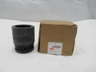 Jetech Impact Socket 3/4" Drive 1-1/4" New. Price: $21.88.