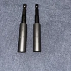 Apex R-320X Slotted Power Bit With Finder Sleeve 1/4 Drive 2PK New. Price: $16.00.