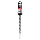 Diablo DMAPL4320 1-1/8" X 16" 18" Rebar Demon Sds-plus Full Carbide Drill Bit New. Price: $53.99.