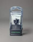 New Festool 491072 Euro-hinge Boring Router Bit (hw S8 D20).. Price: $79.99.