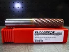 Fullerton Tool 20MM Solid Carbide Endmill 9 Flute 36230 (LOC1838D) New. Price: $169.95.