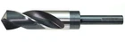 Drillco 1000E144 High Speed Steel Black Bright S&d Bits 11/16" New. Price: $19.99.