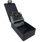 DBTR129 Snap-on Three-flat Shank Drill Bit Set Mechanic Length Pc Used. Price: $327.75.