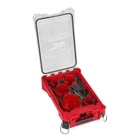 Milwaukee Tool 49-56-9295 Pc. Big Hawg With Carbide Teeth Hole Saw For New. Price: $149.99.
