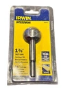 Irwin 42922 1-3/8 Inch Forstner Wood Bit New. Price: $19.59.