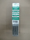 Driltec AD-052-106 Rotary Hammer Bit W/ Bionic Carbide Tip Masonry 12 Pc Hit-pk New. Price: $29.99.