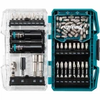 Makita T-05941 Impact Xps 50-PC Driving Fastening Bit Set New. Price: $41.45.