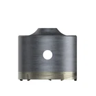 Diablo DMAPLCC1080 3-1/8" Sds-plus Carbide Tipped Thin Wall Core Bit New. Price: $82.99.