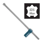 Bosch DXS5044 7/8 In. 25 Sds-max Speed Clean Dust Extraction Bit New. Price: $159.00.