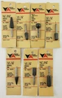 Lot Of Bits - New Old Stock (1987) Vermont American Rotary File / Rasp. Price: $39.99.