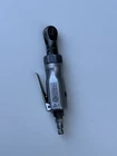 Matco Tools MT1835 1/4 Drive Heavy Duty Air Ratchet - Tested & Working Used. Price: $29.99.
