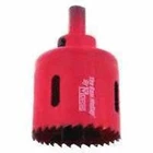 Morse MHSA30C Hole Saw, 1-7/8 Dia, 1-15/16 Cutting, 3/8 Arbor, 4/6 Tp New. Price: $29.87.