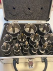 Tungsten Carbide Tipped (tct) Hole Saw Kit New. Price: $29.99.
