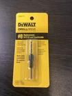Dewalt DW2711 Replacement Drill Bit & #8 Countersink New. Price: $8.00.