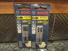 Bosch Inch T25 T40 Star Torx Impact Driver Bit - Packs Of New. Price: $8.00.