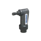 Dremel 575 Right Angle Drive,bosch 1UH74 New. Price: $36.08.