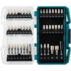 Makita E-01650 Impact Xps 45 Pc. Bit Set New. Price: $30.97.