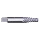 Century Tool Spiral Flute Screw Extractor, #6, Model# 73406 New. Price: $17.87.