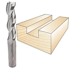 Whiteside #RU5200T 1/2" Shaft X Diameter Long Spiral Up Cut Bit New. Price: $99.71.