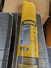 Dewalt Hammer Drill Bit DW5831 New. Price: $95.00.