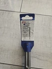 Tru-cut Model: PM125021 1-1/4 In Sds-max 18 Masonry Hammer Drill Bit New. Price: $15.00.