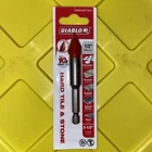 Diablo DMANSP1060 1/2" Hard Tile & Stone Carbide Tipped Drill Bit New. Price: $15.99.