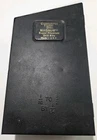 Empty Consolidated Toledo Drill Index Magnum Bit Case Used. Price: $16.78.