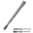 Relton Hammer Core Bits Sds-max Shank With 10" Drilling Depth New. Price: $105.80.