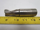 Clarkson 10M44 22MM Slot Drill M25X1.25 Screw Shank Hss 124MM Lead New. Price: $37.67.