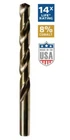 Century Drill & Tool 26226 13/32" Pro Grade Cobalt Bit New. Price: $17.99.