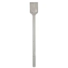 Milwaukee Sds-max 2 In. 15 Scaling Chisel New. Price: $25.97.