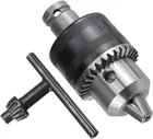 Bestgle 1/2-20UNF Mount 1.5-13MM Capacity Key Drill Chuck For Air Impact Wrench New. Price: $22.95.