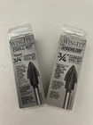 Wingits RC-WA200GT34 APACHE200 3/4" Carbide Drill Bit For Ceramic/tile New. Price: $12.99.