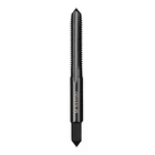 Milwaukee Tool 49-57-5136 Straight Flute Tap, M6X1, 2.5 In New. Price: $8.79.