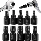 10 Pcs Screw Extractor Hex Head Easy Out Bolt Set,... New. Price: $16.17.