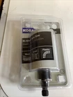 Kobalt 1-1/2 Inch Bi-metal Arbored Hole Saw 777735 New. Price: $8.24.