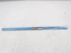 Pack Powertec 24" Double Cut Profile Universal Blue Predrilled T-tracks 71118 New. Price: $24.50.