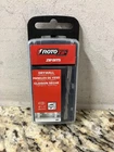 Rotozip 1/4 In. Window & Door Bit WD1 Plastic Silver 720361000081 New. Price: $9.03.