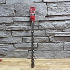 For Milwaukee 48-20-3964 1-1/8" 12" 17" Sds Max Cutter Carbide Bit New. Price: $49.99.