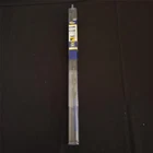 = Irwin Speedbor 3/4" 19" Metal Ship Auger Bit High Steel 1WAX3008 New. Price: $26.99.