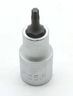Tmax 50IP Inch Torx Plus Bit Socket 1/2 Square Drive Impact Ready New. Price: $18.97.