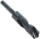 1-1/4" High Speed Steel Reduced Drill Bit With 3/4" Shank, Dwdrsd Series New. Price: $85.35.