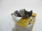 Dewalt DW1676 Ship Auger Bit, Dia 1/2", Shank Wood Drilling 6" Oal New. Price: $25.95.